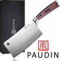 Universal Classic 7" Chinese Cleaver Knife N11