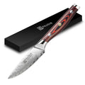 Plume Luxe 3.5" Paring Knife P7