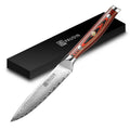 Plume Luxe 5" Utility Knife P6