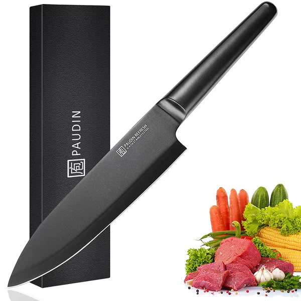 Refresh Coating 8" Chef Knife RC1