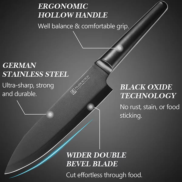 Refresh Coating 8" Chef Knife RC1