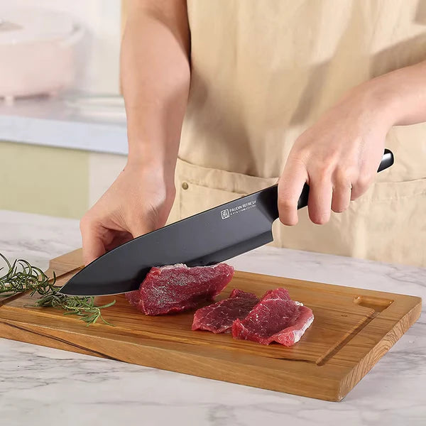 Refresh Coating 8" Chef Knife RC1
