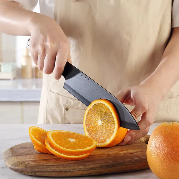 Refresh Coating 8" Chef Knife RC1