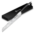 Hammered Pro 8" Bread Knife H1