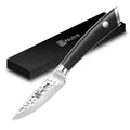 Hammered Pro 3.5" Paring Knife H6