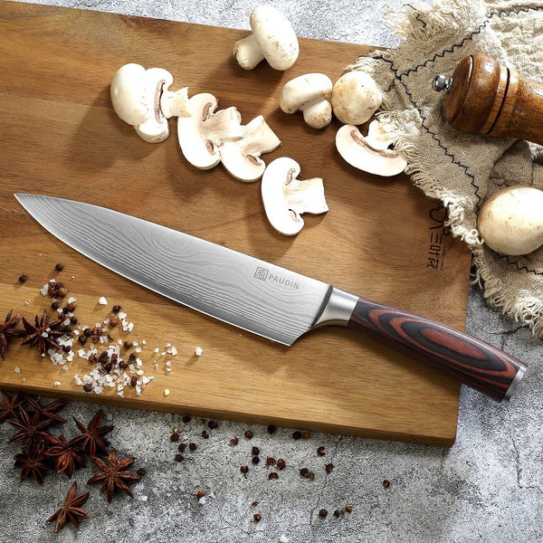 Universal Classic 8" Chef's Knife N1