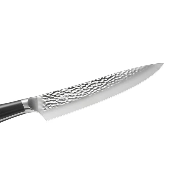 Hammered Pro 8" Chef's Knife H0