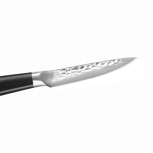 Hammered Pro 3.5" Paring Knife H6