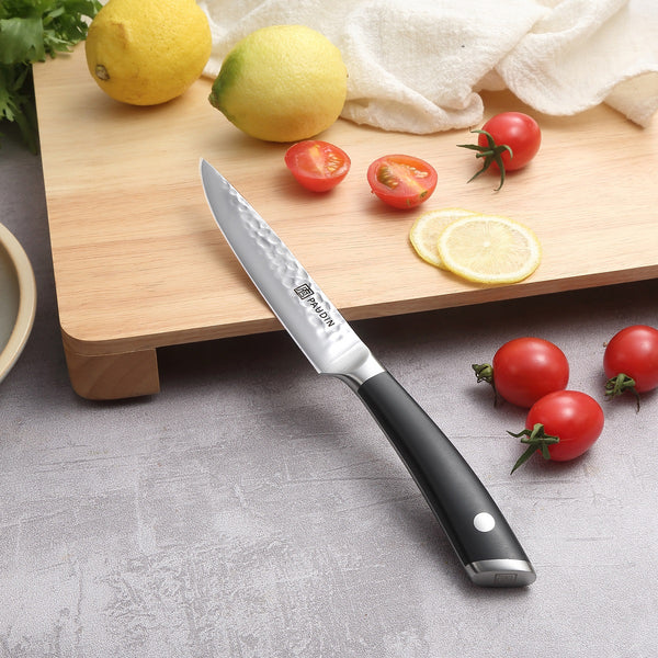 Hammered Pro 5" Utility Knife H5