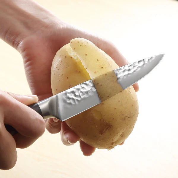 Hammered Pro 5" Utility Knife H5