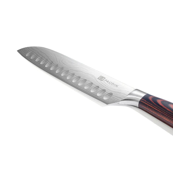 Universal Classic 7" Santoku Knife N5