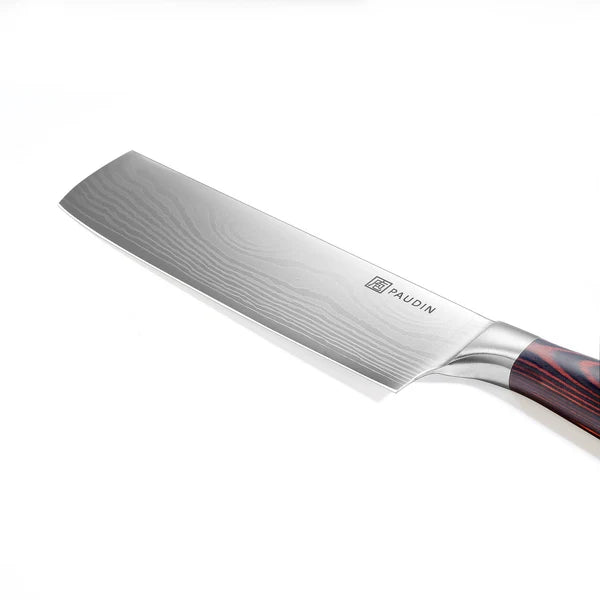 Universal Classic 7" Cleaver Knife N6