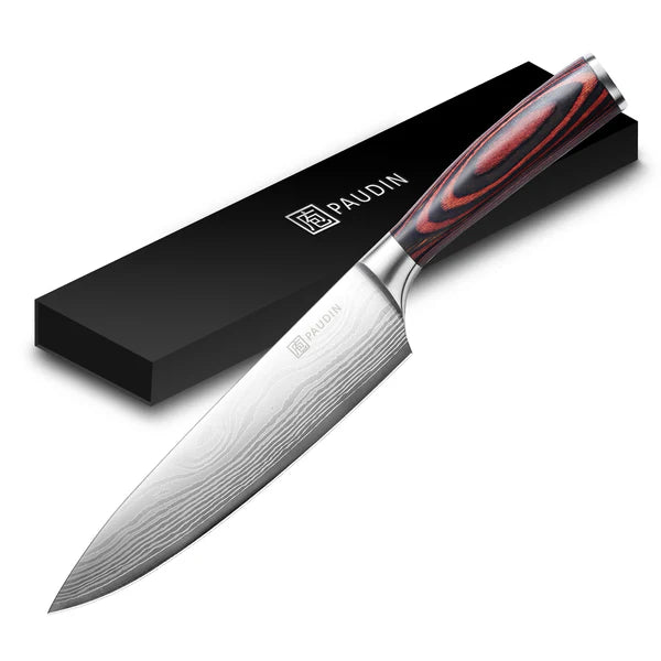 Universal Classic 8" Chef's Knife N1