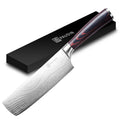 Universal Classic 7" Cleaver Knife N6