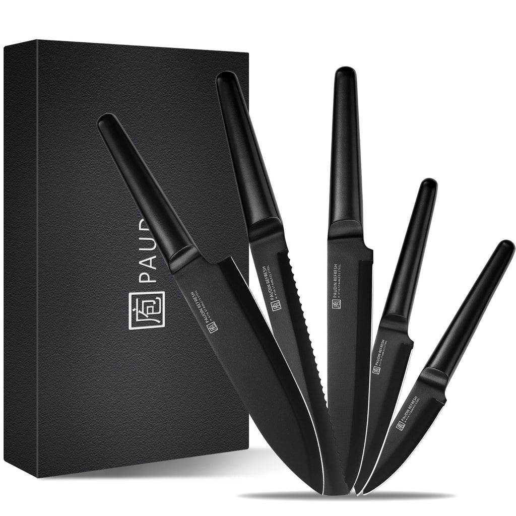 Refresh Coating 5Pcs Knife Set RCT5