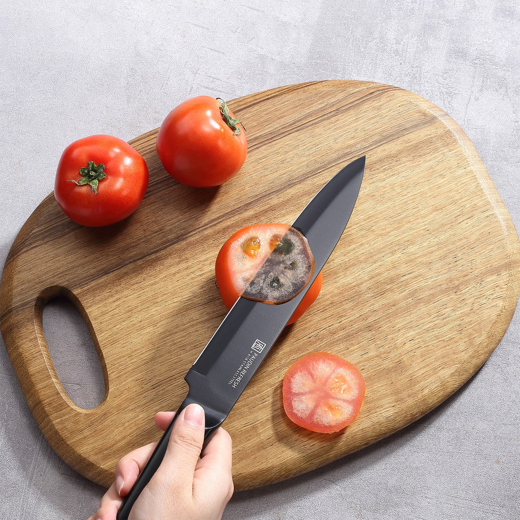 Refresh Coating 5Pcs Knife Set RCT5