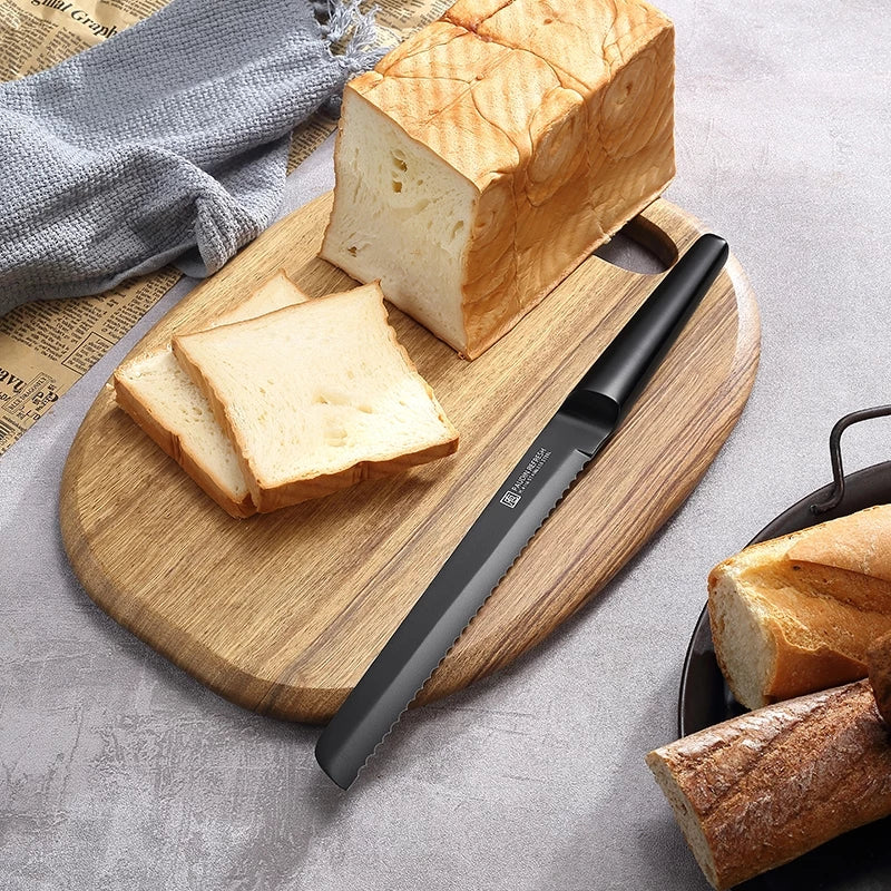 Refresh Coating 8" Bread Knife RC2