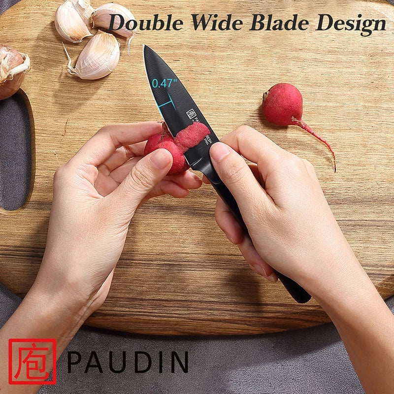 Refresh Coating 3.5” Paring Knife RC5