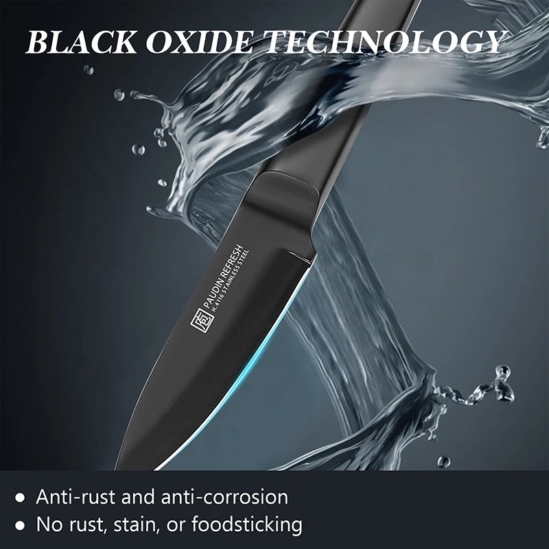 Refresh Coating 3.5” Paring Knife RC5