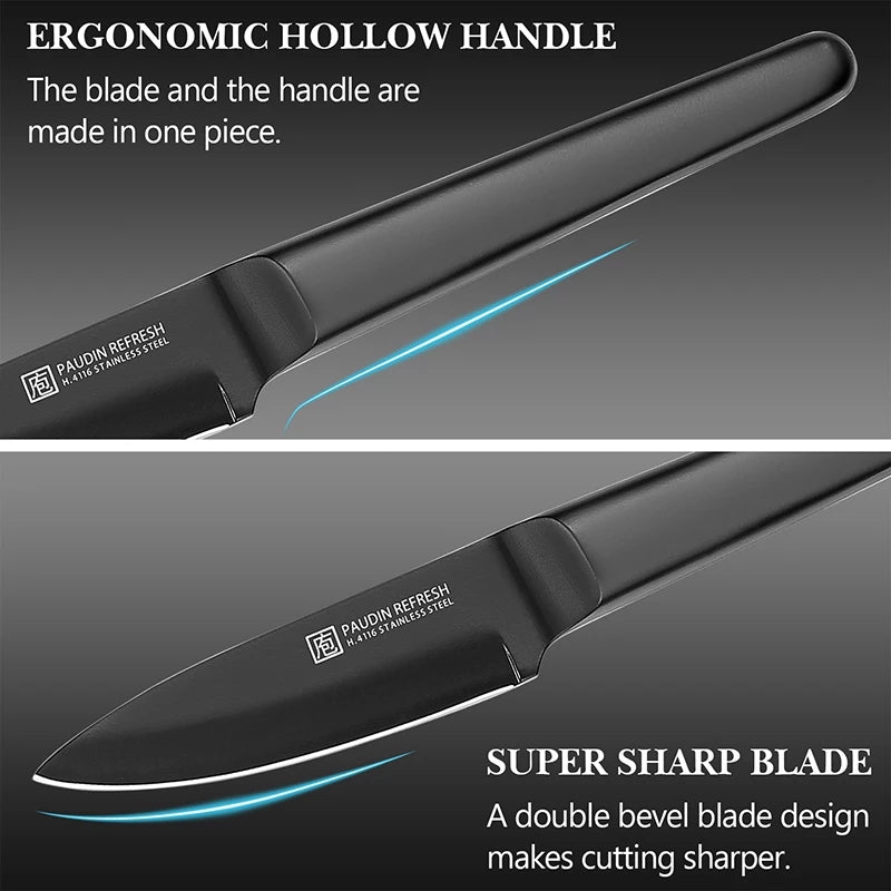 Refresh Coating 3.5” Paring Knife RC5
