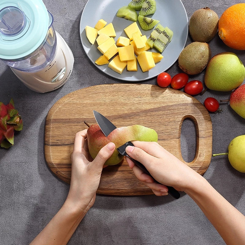 Refresh Coating 3.5” Paring Knife RC5