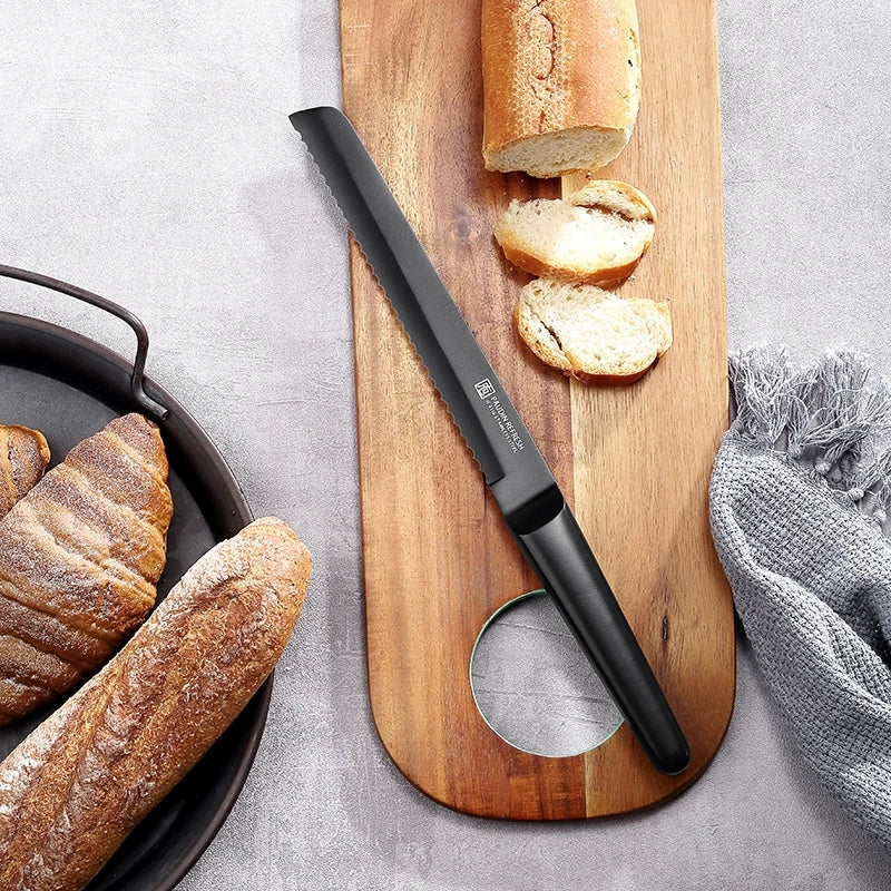 Refresh Coating 8" Bread Knife RC2