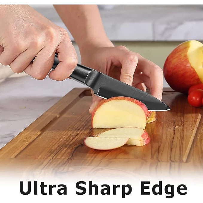 Refresh Coating 3.5” Paring Knife RC5