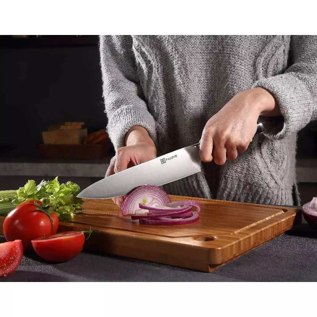 Gordes Pro 4 Pcs Set Knife GS4