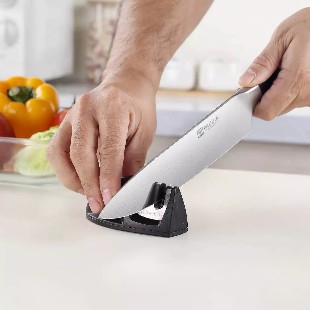 Gordes Pro 4 Pcs Set Knife GS4