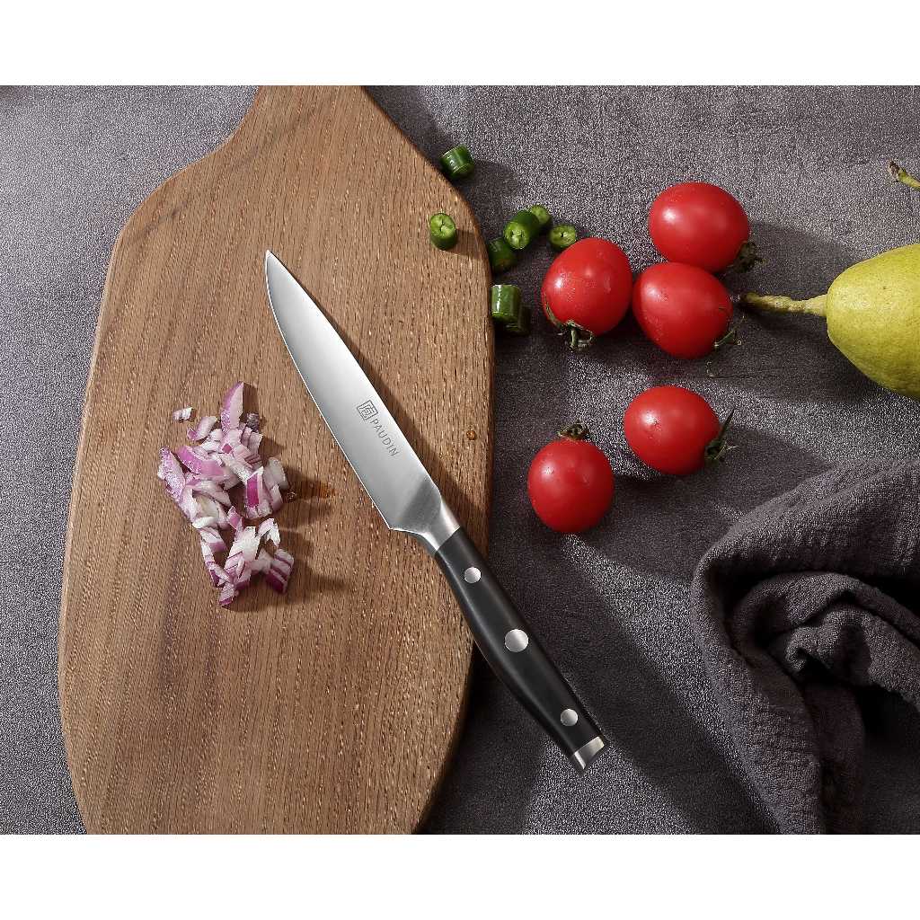 Gordes Pro 4 Pcs Set Knife GS4
