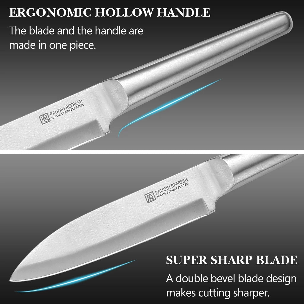 Refresh Hollow 5" Utility Knife R4