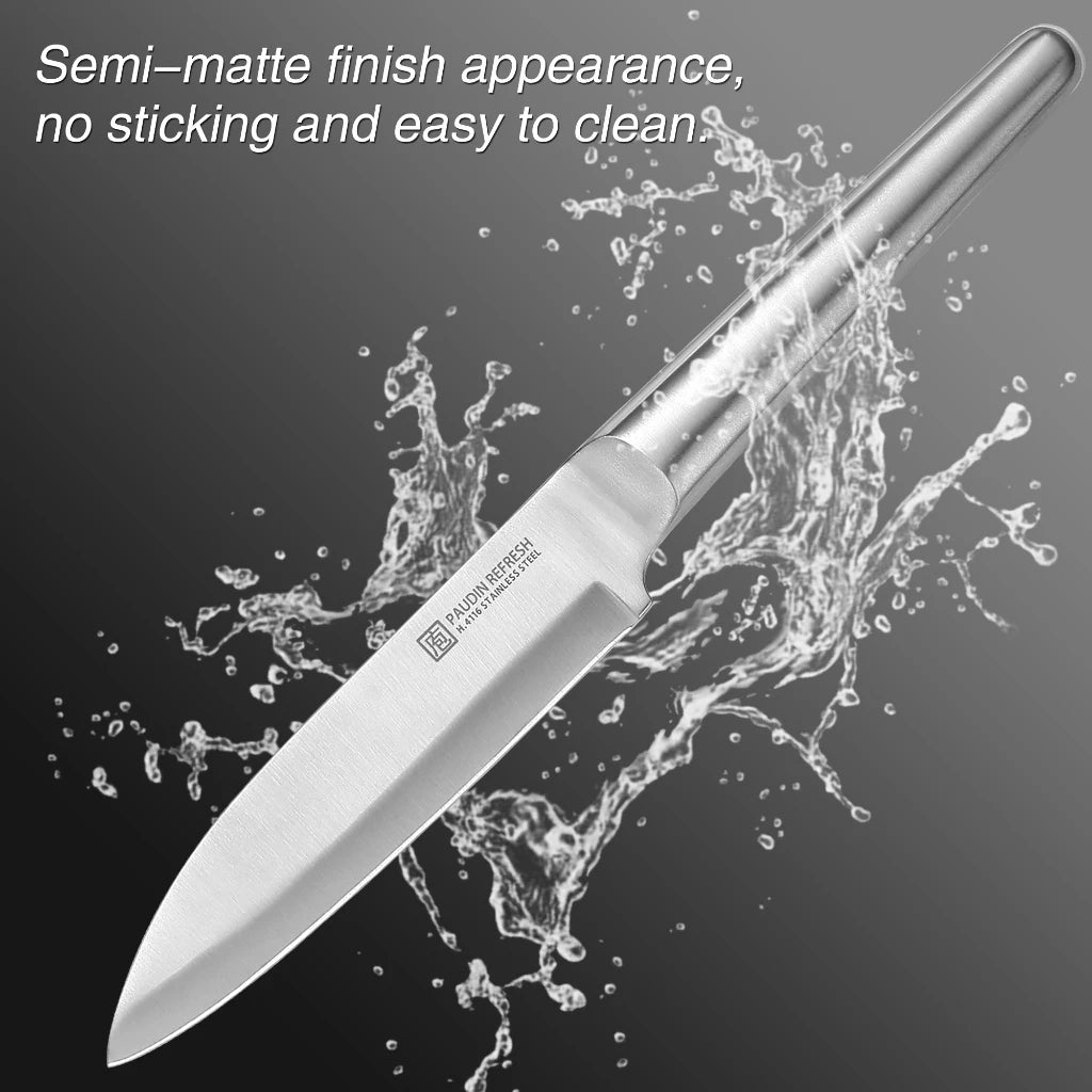 Refresh Hollow 5" Utility Knife R4