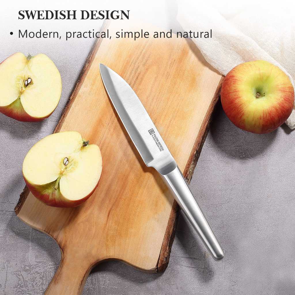 Refresh Hollow 5" Utility Knife R4