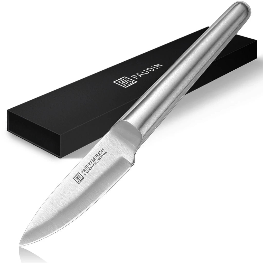 Refresh Hollow 3.5" Paring Knife R5