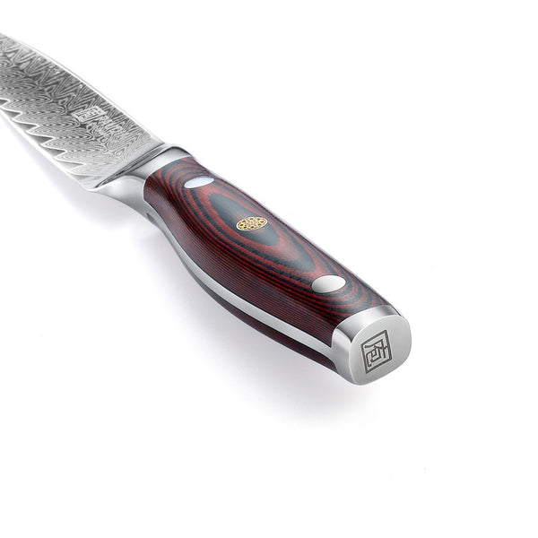 Plume Luxe 5" Utility Knife P6