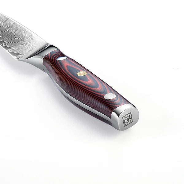 Plume Luxe 3.5" Paring Knife P7